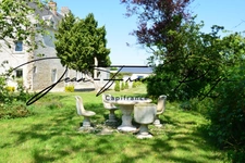 Magnificent 18th century equestrian property with gîtes and swimming pool!!!