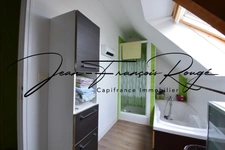 Marigny le Lozon, maison de 121 m² avec quatre chambres et double garage !!!