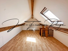 A 500 mètres de la plage et proche des commerces, maison de 112 m² avec vie de plain-pied !!!
