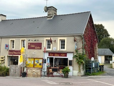 QUIBOU, Fonds de commerce bar, tabac, epicerie, fdj et un appartement T5 