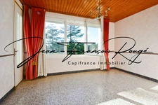 Agon-Coutainville, 156 m² villa with two internal living spaces and building land!!!