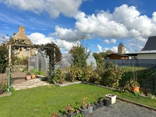 Rare for sale!!! Magnificent single-storey house of 146 m² built in 2007 with four bedrooms...