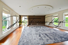 Saint-Gilles, maison contemporaine de 190 m² avec de beaux espaces !!!
