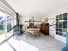 Exclusivité à Agneaux, maison rénovée de 105 m² avec cinq chambres !!!