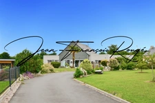 Magnifique plain-pied de 200 m² proche des commerces à Marigny le Lozon !!!