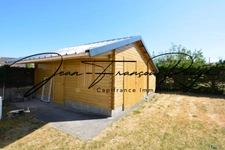 Saint-Germain sur Ay plage, à 550 mètres de la plage, maison de 100 m² avec vie de plain-pied !!!