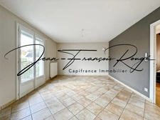 Agneaux, proches des commerces, maison mitoyenne de 112 m² avec trois chambres