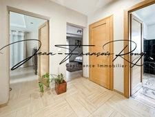 AGNEAUX, superbe maison de 210 m² avec vie de plain-pied, piscine et spa