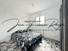 Maison contemporaine de 149 m² avec vie de plain-pied et à seulement 350 mètres de la plage !!!