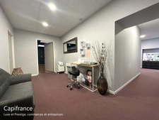Fonds de commerce et murs pour ce SPA et Bien-Être datant de 2019 (Possibilité tous commerces)