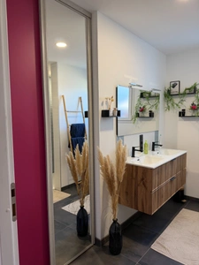 Magnifique plain-pied de 200 m² proche des commerces à Marigny le Lozon !!!