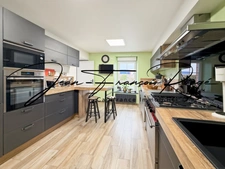 Propriété de 303 m² à Lessay avec gîte 
