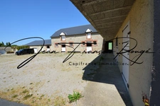 Magnificent 18th century equestrian property with gîtes and swimming pool!!!