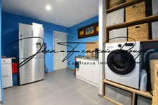 Magnifique plain-pied de 200 m² proche des commerces à Marigny le Lozon !!!