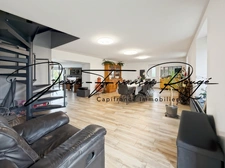 Propriété de 303 m² à Lessay avec gîte 