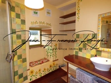 Splendid 19th-century townhouse, offering 125 m² of charm and authenticity!!!