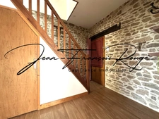 Face à l'église Saint-Pierre, appartement T3 de 72 m², dans une petite copropriété !!!