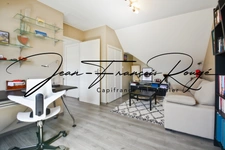 Agneaux, magnifique maison d'architecte de 168 m² avec des prestations de qualité !!!