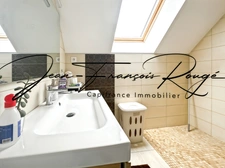 AGNEAUX, superbe maison de 210 m² avec vie de plain-pied, piscine et spa