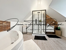 Propriété de 303 m² à Lessay avec gîte 