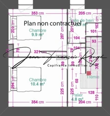 Pré commercialisation pour cette maison en pierre à Agon-Coutainville !!!