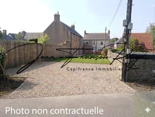 Pré commercialisation pour cette maison en pierre à Agon-Coutainville !!!