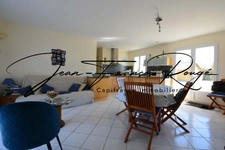 Saint-Germain sur Ay plage, à 550 mètres de la plage, maison de 100 m² avec vie de plain-pied !!!
