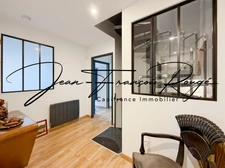 Propriété de 303 m² à Lessay avec gîte 