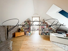 Propriété de 303 m² à Lessay avec gîte 