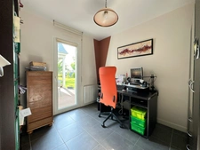 Rare for sale!!! Magnificent single-storey house of 146 m² built in 2007 with four bedrooms...