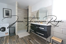 Saint-Germain sur Ay plage, maison contemporaine de 105 m² construite en 2021, avec vie de plain-pied !!!