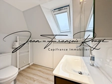 Agneaux, Proche de la palière, maison rénovée de 141 m² avec quatre chambres !!!
