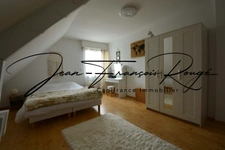 Saint-Marcouf, 200 meters from the beach, quality house with beautiful volumes and single-story living!!!