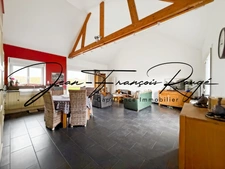 Propriété de 303 m² à Lessay avec gîte 