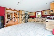 Saint-Gilles, maison contemporaine de 190 m² avec de beaux espaces !!!
