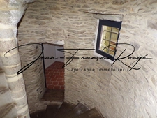 Splendid 19th-century townhouse, offering 125 m² of charm and authenticity!!!
