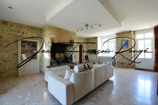 Magnificent 18th century equestrian property with gîtes and swimming pool!!!