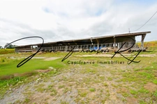 Saint-André de Bohon, ensemble immobilier composé de deux maisons sur 1,3 hectare de terrain !!!