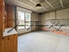 Agneaux, proches des commerces, maison mitoyenne de 112 m² avec trois chambres