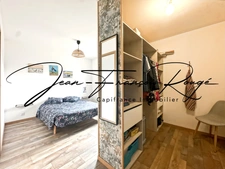 Maison contemporaine de 149 m² avec vie de plain-pied et à seulement 350 mètres de la plage !!!