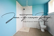 Saint-André de Bohon, ensemble immobilier composé de deux maisons sur 1,3 hectare de terrain !!!