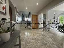 AGNEAUX, superbe maison de 210 m² avec vie de plain-pied, piscine et spa