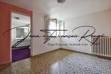 Agon-Coutainville, 156 m² villa with two internal living spaces and building land!!!