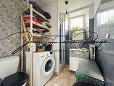 Magnifique maison en pierre de 155 m² avec quatre chambres et 1 753 m² de terrain en zone urbaine !!!