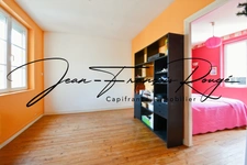 Rampan, dans cadre idyllique, maison de 126 m² avec quatre chambres, dépendances et une boulangerie !!!