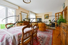Agneaux, idéalement située, maison familiale de 133 m² avec cinq chambres  !!!