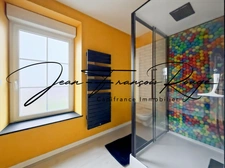 Propriété de 303 m² à Lessay avec gîte 