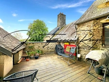 Splendid 19th-century townhouse, offering 125 m² of charm and authenticity!!!