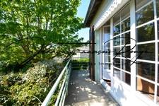 Emplacement idéal pour cette charmante maison de bord de mer à Agon-Coutainville !!!