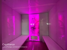 Fonds de commerce et murs pour ce SPA et Bien-Être datant de 2019 (Possibilité tous commerces)